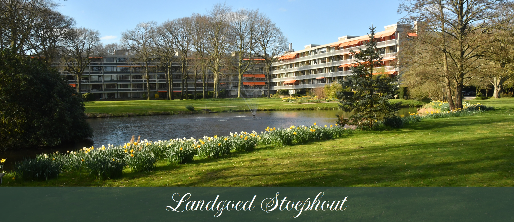 Landgoed Stoephout